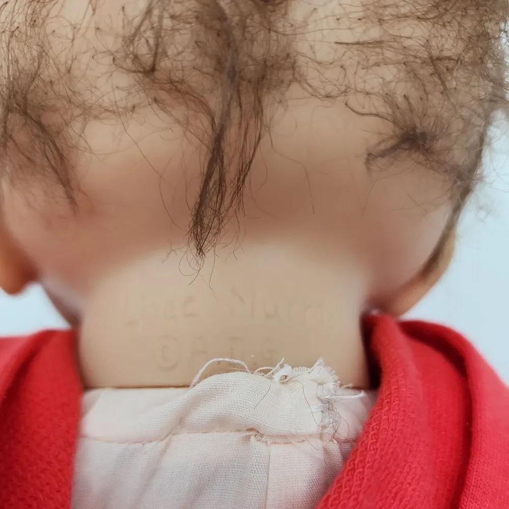 Linda Murray ADG Baby Reborn Doll‎ LOOKS SO REAL Blue Eyes 19